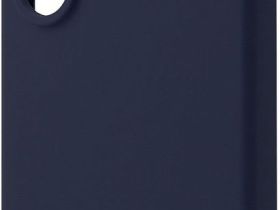 Чехол uBear Touch Mag Case для Galaxy S26 темно-синий