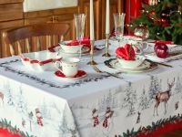 Блюдо Charming Time I