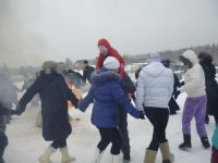 Назимовский дом культуры