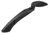 Крыло для велосипеда переднее M-WAVE Mud Max QR.F II 26"-29" (черный)