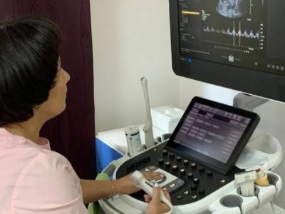 Более 118 тысяч якутян прошли оценку репродуктивного здоровья