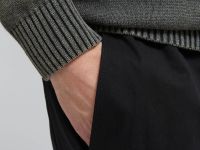 Джемпер из 100% хлопка