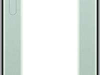 Смартфон realme Note 60x 3/64GB Зелёный