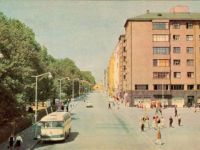 Дом культуры г. Выборга