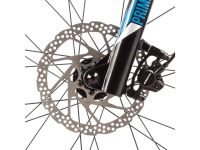 Горный велосипед Stinger Reload STD 29, год 2023, цвет Серый, ростовка 22