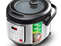 Polaris PIP 0503K внутренняя чаша с керамическим покрытием
