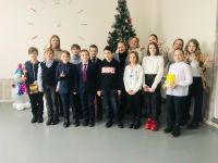 Кинотеатр «Октябрь»