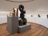 Музей Вадима Сидура