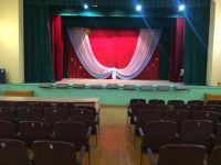 Умировский сельский дом культуры