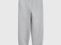 Трикотажные брюки для мальчиков, Серый