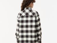 Женская рубашка Lacoste