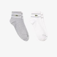 Комплект носков Lacoste унисекс (2 ед.)