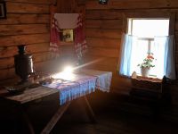 Окружной дом народного творчества