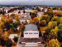 Кинотеатр «Мир»