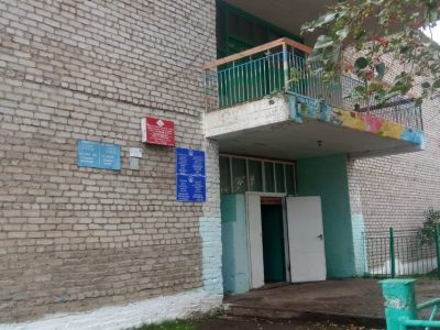 Ибраевский сельский дом культуры