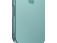 Смартфон Apple iPhone 16 Plus 256Gb (Teal) (eSIM)