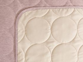 Покрывало Reina, розовое