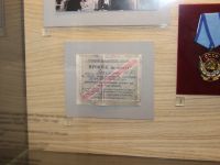 Музей военной истории «Свердловск: Говорит Москва!»