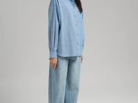 Блузка женская