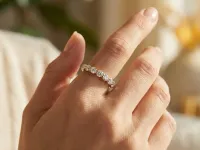 Кольцо из желтого золота э0312кц02167200