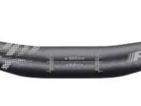 Руль FSA Comet Riser 15 B4 (черный 760 мм подъем 15 мм 31.8 мм)