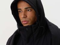 Куртка мужская Remington OW Black