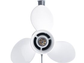 4х-тактный лодочный мотор MIKATSU MF15FES (2024)