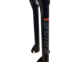 Rst Вилка RST Guide 26 T, 26х4.6ʺ Fat, цвет Черный