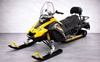 Снегоход STELS Капитан S200L