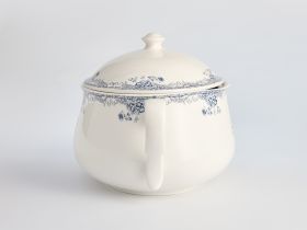 Супница Боргезе/Borghese II