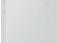 Клип-кейс Samsung Silicone Case S24 FE Серый