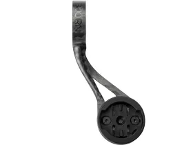 Крепление для велокомпьютера Bjorn Lapka (карбон)