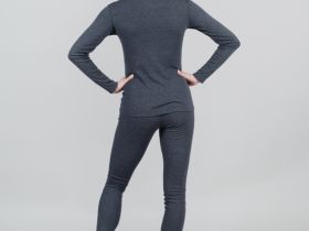 Комплект термобелья Soft W