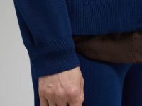 Толстовка с шерстью