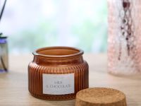 Свеча ароматическая Milk&Chocolate