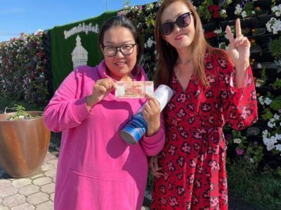 Серию квестов Го провели в Якутске