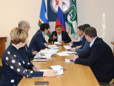 В Ленском районе средства Фонда поселений направят на обустройство минерализованных полос