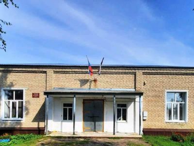 Гуменский сельский дом культуры