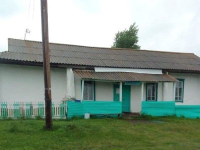 Центр досуга с. Онон-Борзя