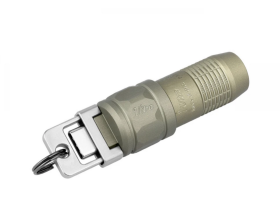 Фонарь Olight iUltra Olive Green
