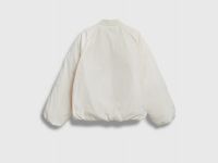 Куртка для девочек, Бежевый