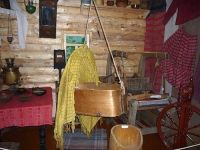 Арбажский районный краеведческий музей