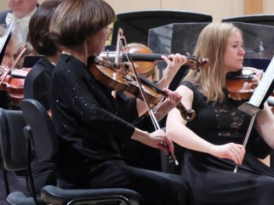 Зимние грёзы