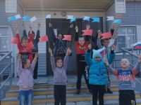 Дом культуры с. Глебово