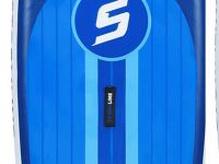 Надувная доска для SUP-бординга STORMLINE PREMIUM 9.9 (2022)