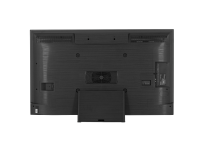 Телевизор Hisense 55U8Q темно-серый Mini-LED UHD 120Hz Smart TV, 55", LED 4K UHD, 120 Гц, Smart TV, серый