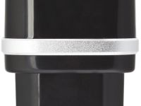 Зарядное устройство Hoco C12Q USB 18 Вт Чёрное