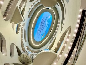 Заседание Президиума BRJN прошло в рамках  Форума Медиаплатформы «Один пояс — один путь» в Китае