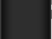 Клип-кейс Krutoff Soft Case для TECNO Spark 30 Pro Black