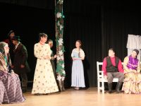 Костромской областной дом народного творчества